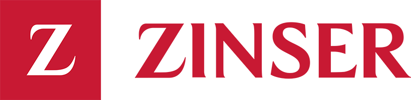 Modehaus Zinser - Logo