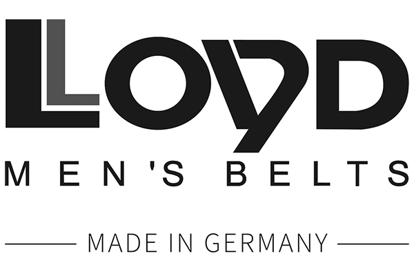 Lloyd Men's Belts