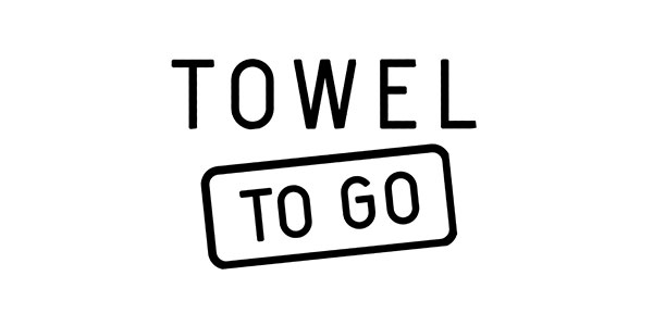 towel to go