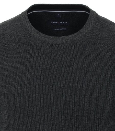 SNOS Pullover O-Neck