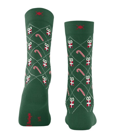 X-Mas Argyle SO