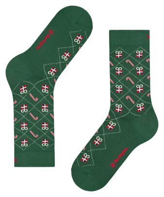 X-Mas Argyle SO