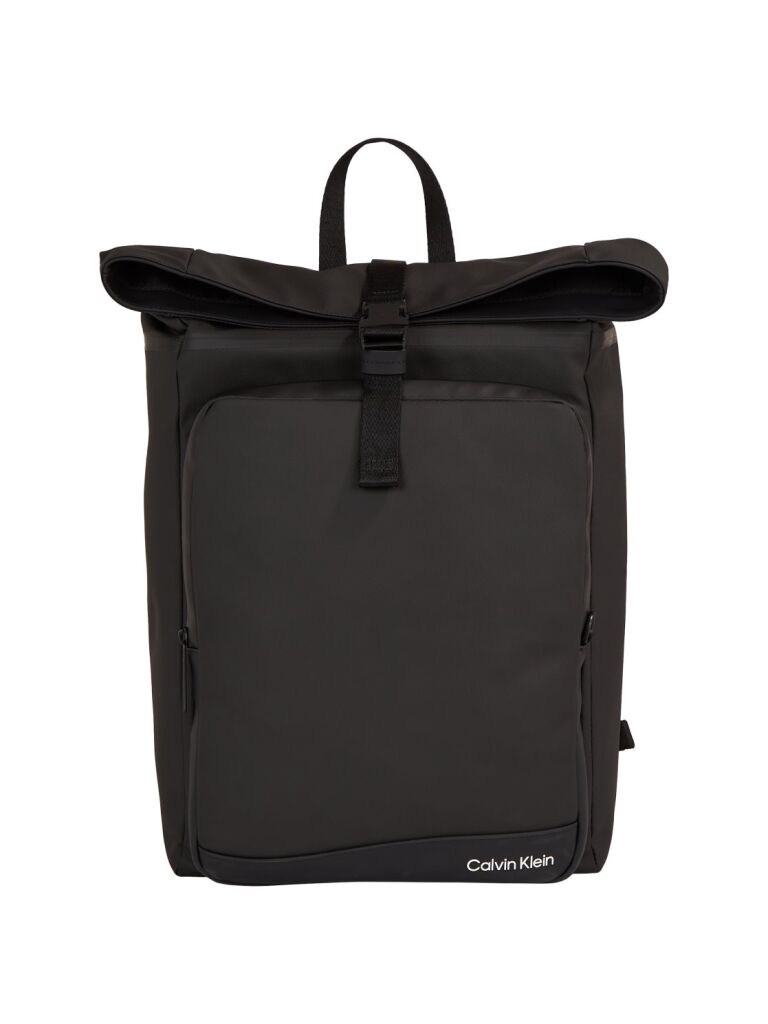 Calvin Klein RUBBERIZED ROLL TOP BP 139 99 EUR