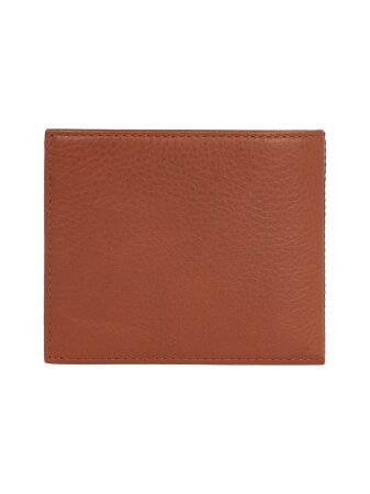 TH PREM LEATHER FLAP &amp; COIN