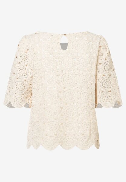 Lace-Shirt