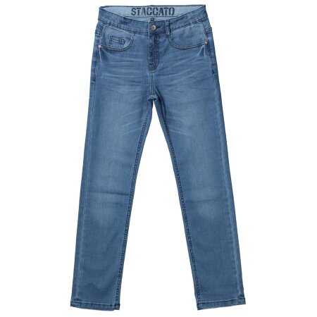 Kn.-Jeans, Classic Fit, SLIM