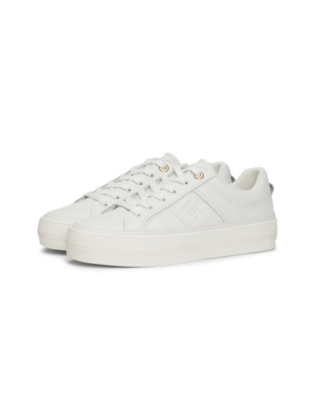 ESSENTIAL VULC SNEAKER MONOGRAM