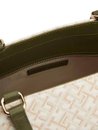 TH DISTINCT TOTE MONO