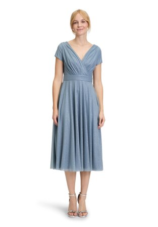 Kleid Kurz 1/2 Arm