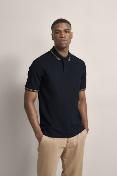 HERREN POLO 1/2 ARM