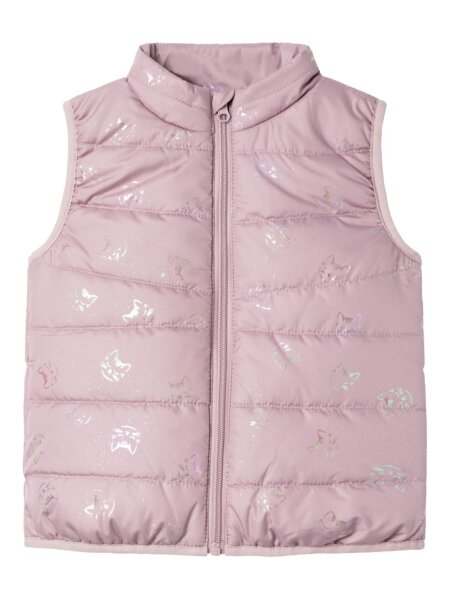 NMFMYLANE VEST FOIL2