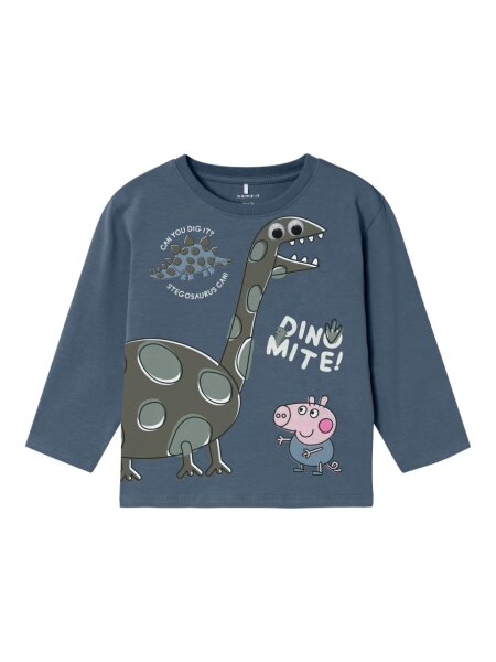 NMMABRUM PEPPAPIG LS NREG TOP CPLG