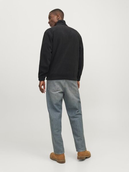 JORVESTERBRO FLEECE QUARTER ZIP NOO