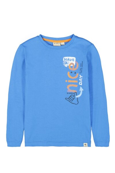 T45600_boys T-shirt ls