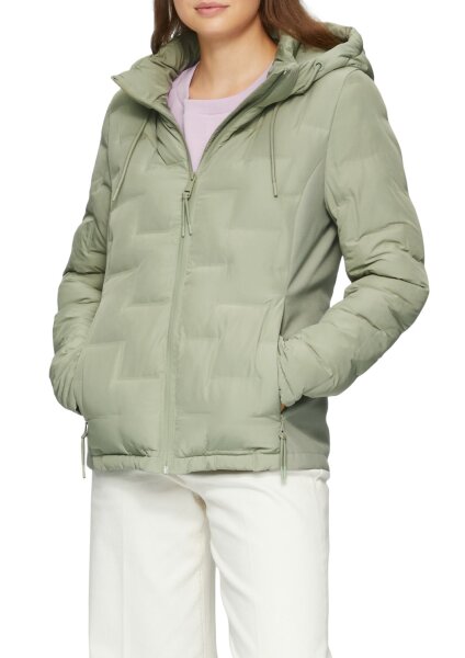 Outdoor-Jacke