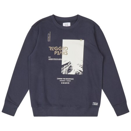 Kn.-Sweatshirt