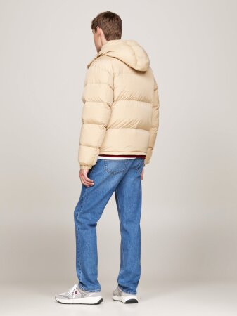 TJM ALASKA PUFFER EXT