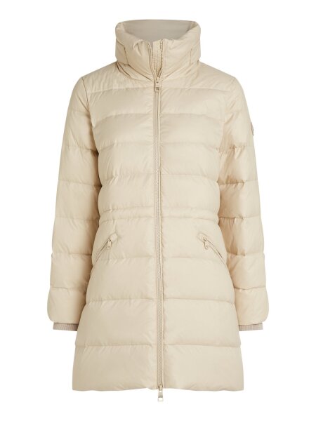 MW DOWN FUNNEL NK COAT