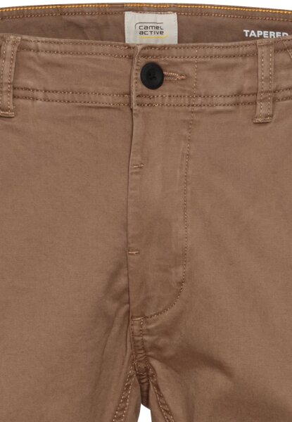 Explorer Chino Twill