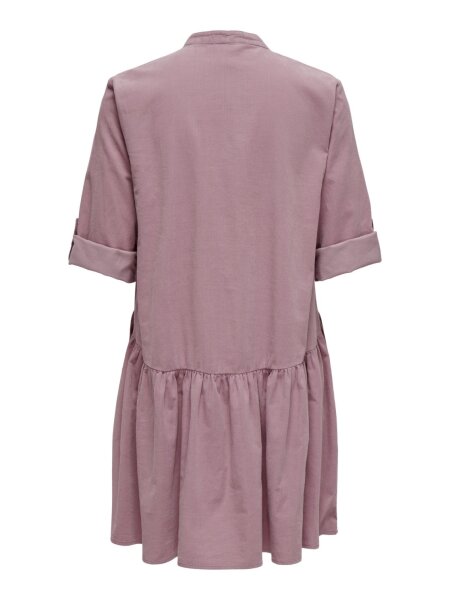 ONLCHICACO-AIME 3/4 CORD DRESS CC P