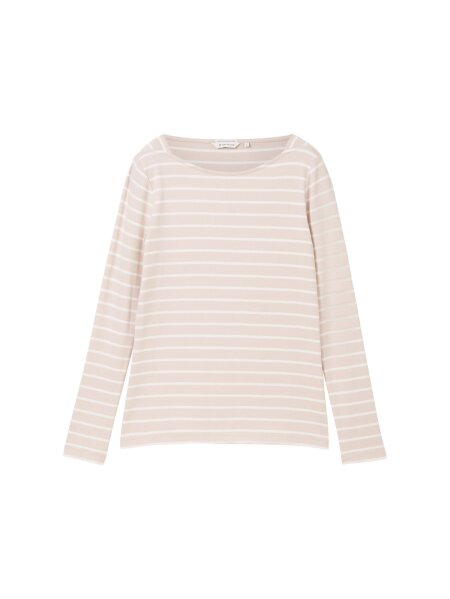 T-shirt striped