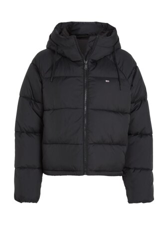 TJW VAIL PUFFER EXT