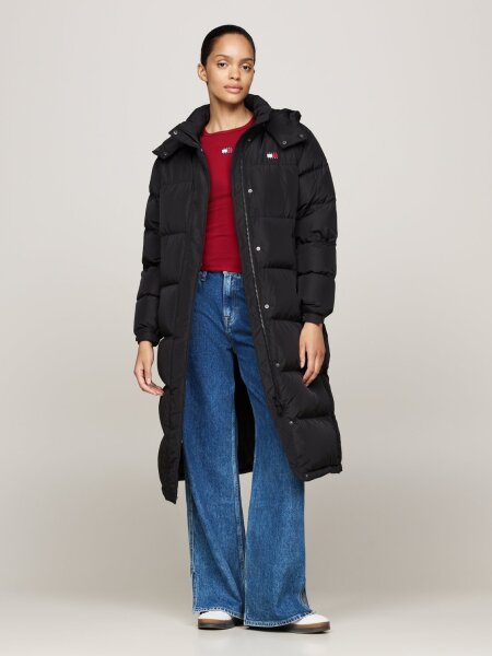 TJW ALASKA LONG PUFFER EXT