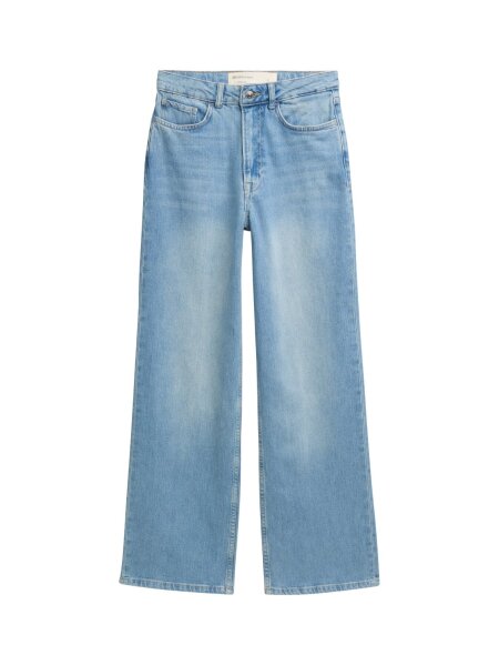 Tom Tailor Denim Wide Leg