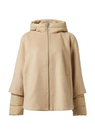 Outdoor-Jacke