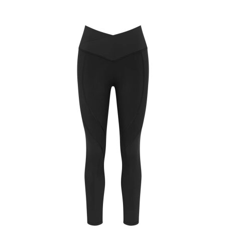 Cardio RTW High-Rise Leggings