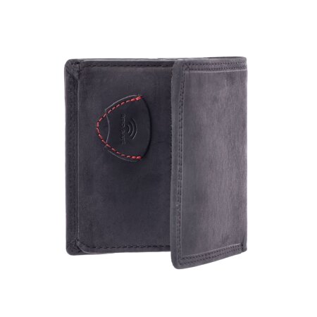 Baker Street hendrix Billfold Q7