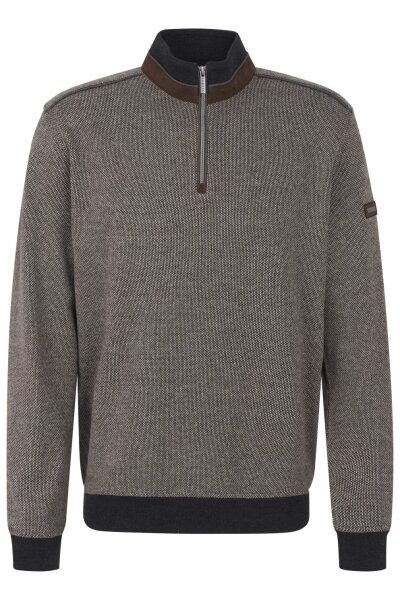 HERREN SWEATSHIRT