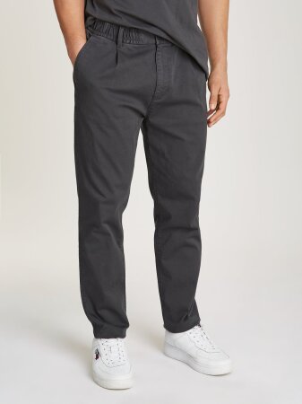 TJM ISAAC TWILL CASUAL PANT