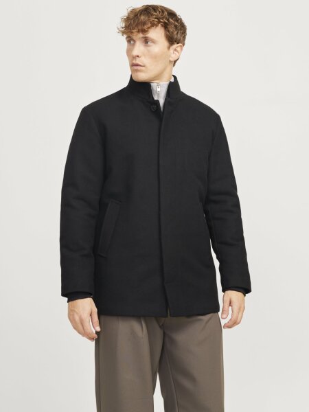 JJEHARRISON WOOL JACKET SN