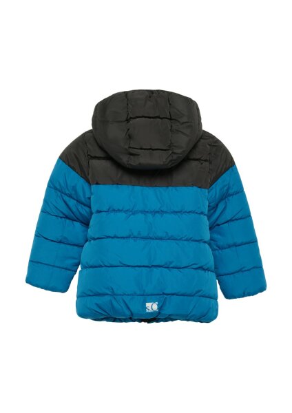 Outdoor-Jacke