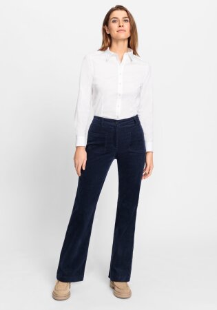 Trousers Casual Long