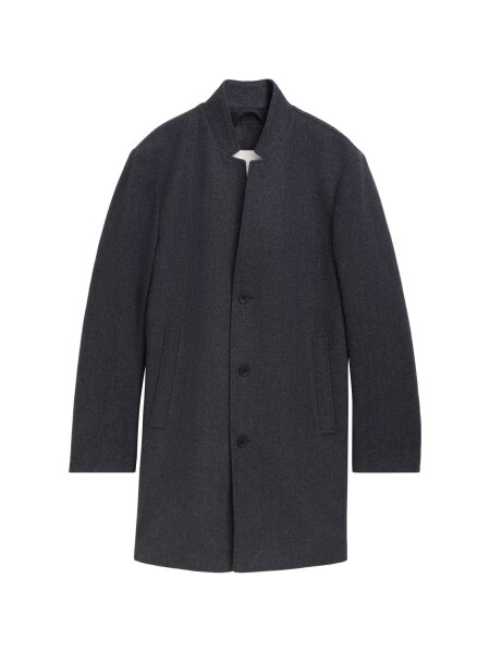 wool coat