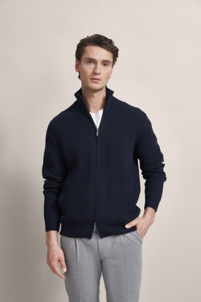 HERREN STRICKJACKE