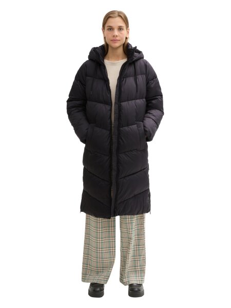 cleandye puffer coat