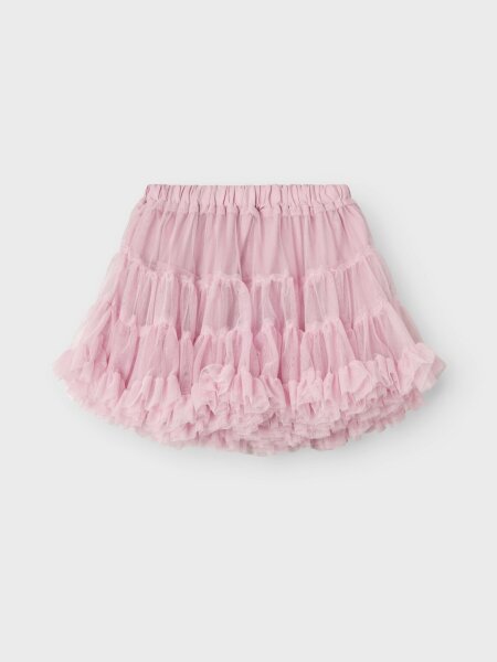 NMFRITUL TULLE SKIRT