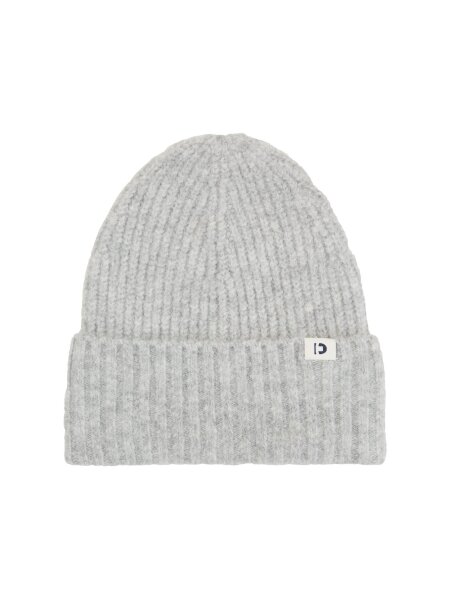 ribbed beanie