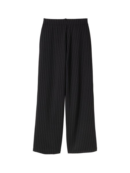 pin striped pants