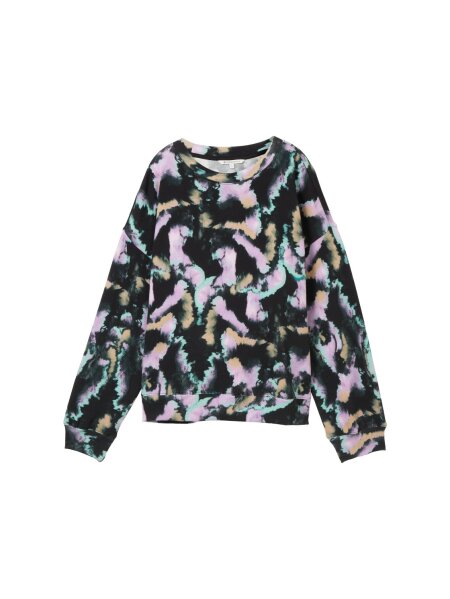 Printed Sweatshirt