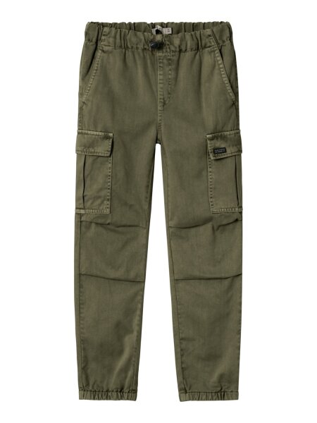 NKMRYAN REG R TWI CAR PANT 2869-VA