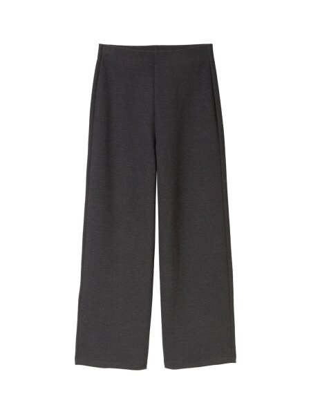 cosy rib culotte