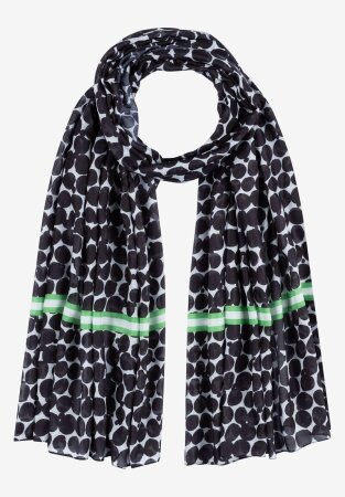Printed Scarf
