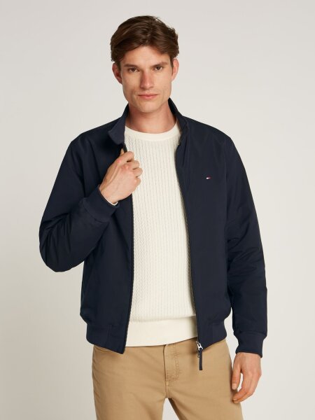 HARRINGTON JACKET