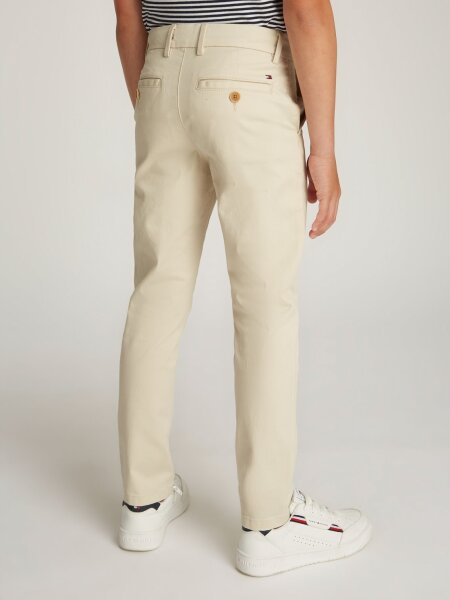 1985 SOFT TWILL CHINO PANTS