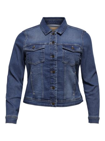 CARWESPA DENIM JACKET MBD DNM NOOS