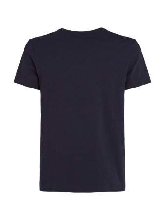 STRETCH SLIM FIT T-SHIRT